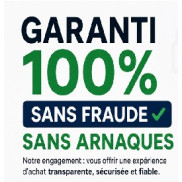 garantie sans arnaques avis clients